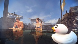 画像ギャラリー No.004のサムネイル画像 / 【PR】「マビノギ英雄伝」の進化が全然止まらない。主要アップデートを振り返りつつ,“今”と“ちょっと未来”を見てみる
