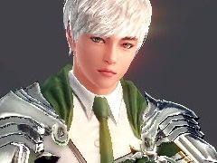「マビノギ英雄伝」10人目の新キャラクター「ヘギー」は，スタイリッシュなアクションと仲間をサポートするスキルが揃ったイケメンだ
