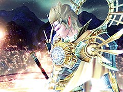 「マビノギ英雄伝」，Chapter1を締めくくる「Episode4 - 没落の岐路 -」が本日実装。アップデートに合わせたイベントも