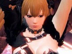 騎士に憧れ，大剣を振り回す王女が「マビノギ英雄伝」に見参。佐倉綾音さんがCVを担当した新キャラクター「デリア」先行体験レポート