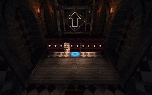 画像ギャラリー No.002のサムネイル画像 / 「マビノギ英雄伝」，2つのミニゲームが楽しめる「アルバンフェスタ」実装