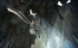 画像ギャラリー No.004のサムネイル画像 / 「マビノギ英雄伝」，12月21日実施予定のアップデートで「Chapter2 Episode2 - 闇に広がる裏世界 -」を実装