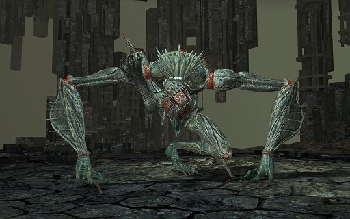 画像ギャラリー No.006のサムネイル画像 / 「マビノギ英雄伝」に新章「Chapter2 Episode2」が実装。新たなレイド戦闘や最高難度コンテンツについて開発者に聞いた