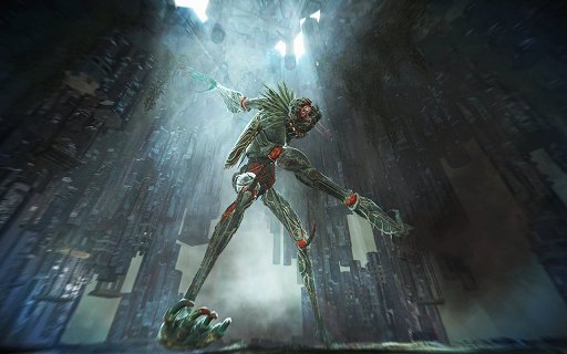 画像ギャラリー No.015のサムネイル画像 / 「マビノギ英雄伝」に新章「Chapter2 Episode2」が実装。新たなレイド戦闘や最高難度コンテンツについて開発者に聞いた