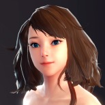 画像ギャラリー No.008のサムネイル画像 / 「マビノギ英雄伝」ブラッドロードや暗殺者エキナルが出現するスペシャルダンジョン第2弾「真実に届かない闇」を本日実装