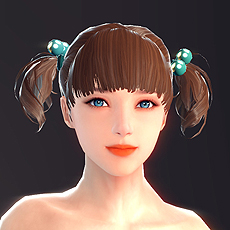 画像ギャラリー No.015のサムネイル画像 / 「マビノギ英雄伝」のスペシャルダンジョン第3弾「最後の庭園」が本日実装。相手は「インケルス」と「司令官カクリッシュ」