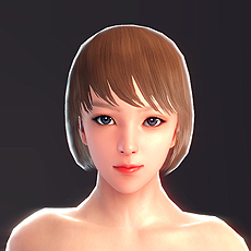 画像ギャラリー No.035のサムネイル画像 / 「マビノギ英雄伝」のスペシャルダンジョン第3弾「最後の庭園」が本日実装。相手は「インケルス」と「司令官カクリッシュ」