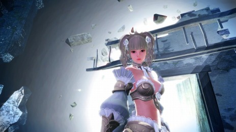 画像ギャラリー No.003のサムネイル画像 / 「マビノギ英雄伝」大規模バージョンアップ「RISEアップデート」を実施。マルチキャラクター育成イベントなど各種キャンペーンがスタート