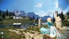 画像ギャラリー No.008のサムネイル画像 / 「マビノギ英雄伝」大規模バージョンアップ「RISEアップデート」を実施。マルチキャラクター育成イベントなど各種キャンペーンがスタート
