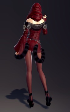 画像ギャラリー No.017のサムネイル画像 / 「マビノギ英雄伝」大規模バージョンアップ「RISEアップデート」を実施。マルチキャラクター育成イベントなど各種キャンペーンがスタート