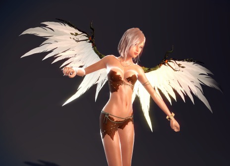 画像ギャラリー No.020のサムネイル画像 / 「マビノギ英雄伝」大規模バージョンアップ「RISEアップデート」を実施。マルチキャラクター育成イベントなど各種キャンペーンがスタート