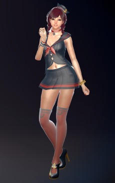 画像ギャラリー No.027のサムネイル画像 / 「マビノギ英雄伝」大規模バージョンアップ「RISEアップデート」を実施。マルチキャラクター育成イベントなど各種キャンペーンがスタート
