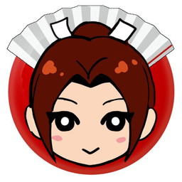 画像ギャラリー No.008のサムネイル画像 / 「マビノギ英雄伝」で「THE KING OF FIGHTERS」のタイアップが開幕。草薙 京や八神 庵のアバターが登場