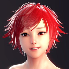 画像ギャラリー No.013のサムネイル画像 / 「マビノギ英雄伝」で「THE KING OF FIGHTERS」のタイアップが開幕。草薙 京や八神 庵のアバターが登場