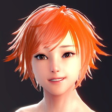 画像ギャラリー No.014のサムネイル画像 / 「マビノギ英雄伝」で「THE KING OF FIGHTERS」のタイアップが開幕。草薙 京や八神 庵のアバターが登場