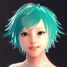 画像ギャラリー No.015のサムネイル画像 / 「マビノギ英雄伝」で「THE KING OF FIGHTERS」のタイアップが開幕。草薙 京や八神 庵のアバターが登場
