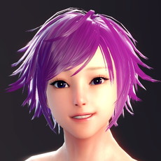 画像ギャラリー No.016のサムネイル画像 / 「マビノギ英雄伝」で「THE KING OF FIGHTERS」のタイアップが開幕。草薙 京や八神 庵のアバターが登場