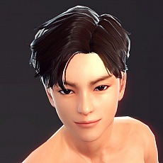 画像ギャラリー No.018のサムネイル画像 / 「マビノギ英雄伝」で「THE KING OF FIGHTERS」のタイアップが開幕。草薙 京や八神 庵のアバターが登場