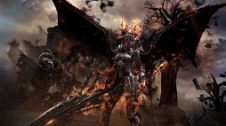 画像ギャラリー No.010のサムネイル画像 / 「マビノギ英雄伝」の新キャラクター「ミリ」の先行体験会が開催。竜の力を封印した武器を使う最速のドラゴンナイトが登場