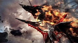 画像ギャラリー No.011のサムネイル画像 / 「マビノギ英雄伝」の新キャラクター「ミリ」の先行体験会が開催。竜の力を封印した武器を使う最速のドラゴンナイトが登場