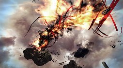 画像ギャラリー No.012のサムネイル画像 / 「マビノギ英雄伝」の新キャラクター「ミリ」の先行体験会が開催。竜の力を封印した武器を使う最速のドラゴンナイトが登場
