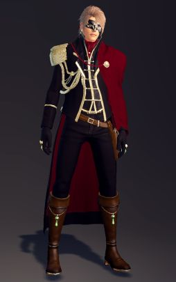 画像ギャラリー No.003のサムネイル画像 / 「マビノギ英雄伝」にリン2次武器「ブリューテ」が実装
