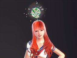 画像ギャラリー No.003のサムネイル画像 / 「マビノギ英雄伝」,スペシャルダンジョン第5弾「地下での遭遇」を3月28日に実装