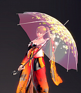 画像ギャラリー No.009のサムネイル画像 / 「マビノギ英雄伝」，「スペシャルダンジョン第5弾」が本日実装