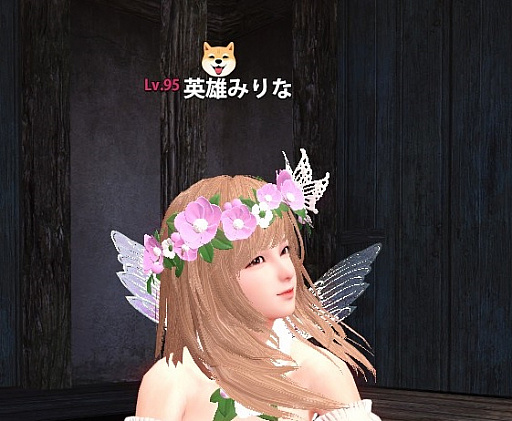 画像ギャラリー No.011のサムネイル画像 / 「マビノギ英雄伝」に“Chapter2 Extra”と新レイドボスのアルカナが登場
