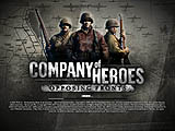 画像ギャラリー No.001のサムネイル画像 / 第二次世界大戦モノRTSの定番,「CoH: Opposing Fronts」のデモ版をUp