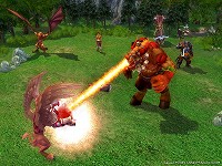 画像ギャラリー No.001のサムネイル画像 / シリーズ最新作「HoMM V：Tribes of the East」デモ版が今週中にリリース