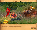 画像ギャラリー No.004のサムネイル画像 / 「Heroes of Might & Magic V：Tribes of the East」のデモ版をUp