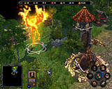 画像ギャラリー No.006のサムネイル画像 / 「Heroes of Might & Magic V：Tribes of the East」のデモ版をUp