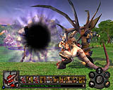 画像ギャラリー No.010のサムネイル画像 / 「Heroes of Might & Magic V：Tribes of the East」のデモ版をUp