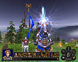 画像ギャラリー No.011のサムネイル画像 / 「Heroes of Might & Magic V：Tribes of the East」のデモ版をUp