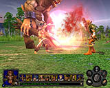 画像ギャラリー No.012のサムネイル画像 / 「Heroes of Might & Magic V：Tribes of the East」のデモ版をUp