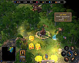 画像ギャラリー No.017のサムネイル画像 / 「Heroes of Might & Magic V：Tribes of the East」のデモ版をUp