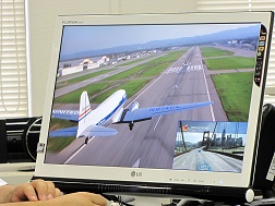 画像ギャラリー No.004のサムネイル画像 / LGエレクトロニクス,ゲーマー向けPCディスプレイ「W2363V」発表。「遅延なし」を謳うスルーモード搭載