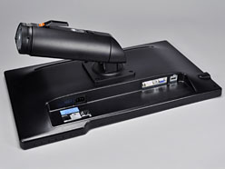 画像ギャラリー No.004のサムネイル画像 / プロゲーマー監修のBenQ製ディスプレイ「XL2410T」レビュー。満を持して登場のリアル120Hz表示モデルは買いか?