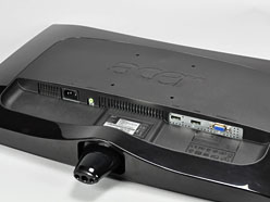 画像ギャラリー No.008のサムネイル画像 / 「PS3で立体視」を安価に実現するAcer製ディスプレイ「HS244HQbmii」レビュー。人は選ぶが,立体視狙いならアリ