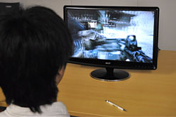 画像ギャラリー No.028のサムネイル画像 / 「PS3で立体視」を安価に実現するAcer製ディスプレイ「HS244HQbmii」レビュー。人は選ぶが,立体視狙いならアリ