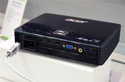 画像ギャラリー No.006のサムネイル画像 / ［COMPUTEX］会場で見つけた3D立体視機器レポート。これが立体視の最前線だ