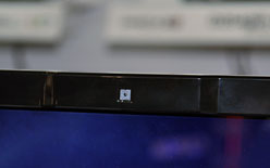 画像ギャラリー No.008のサムネイル画像 / ［TGS 2011］LG，IPSパネル採用で偏光方式の3D立体視に対応した23インチディスプレイを10月に発売へ。裸眼立体視対応の実験的な製品も