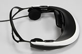 画像ギャラリー No.012のサムネイル画像 / 新世代のヘッドマウントディスプレイは買いか? ソニー「HMZ-T1」徹底検証