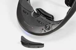 画像ギャラリー No.026のサムネイル画像 / 新世代のヘッドマウントディスプレイは買いか? ソニー「HMZ-T1」徹底検証