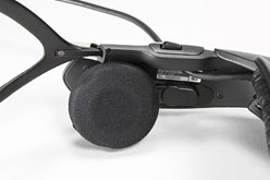 画像ギャラリー No.027のサムネイル画像 / 新世代のヘッドマウントディスプレイは買いか? ソニー「HMZ-T1」徹底検証