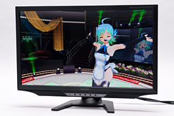 画像ギャラリー No.035のサムネイル画像 / 【PR】高画質と速さを両立。三菱電機の「WXシリーズ」なら，液晶ディスプレイ選びに妥協は不要だ