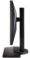 画像ギャラリー No.005のサムネイル画像 / ViewSonic，応答速度1msで144Hz，税込3万円の「光る」液晶ディスプレイ発売