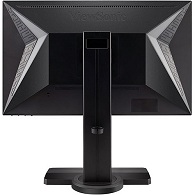 画像ギャラリー No.006のサムネイル画像 / ViewSonic，応答速度1msで144Hz，税込3万円の「光る」液晶ディスプレイ発売