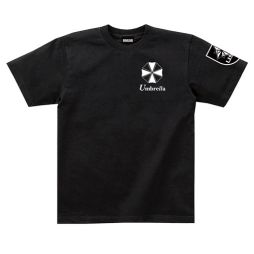 画像ギャラリー No.006のサムネイル画像 / 「バイオ4」のレオンがデザインされたTシャツなど，2018年3月22日に発売決定